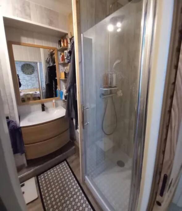 Appartement Petit T2 30m2