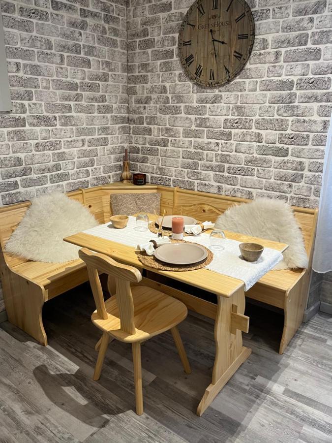 Petit T2 30m2 Aix-les-Bains